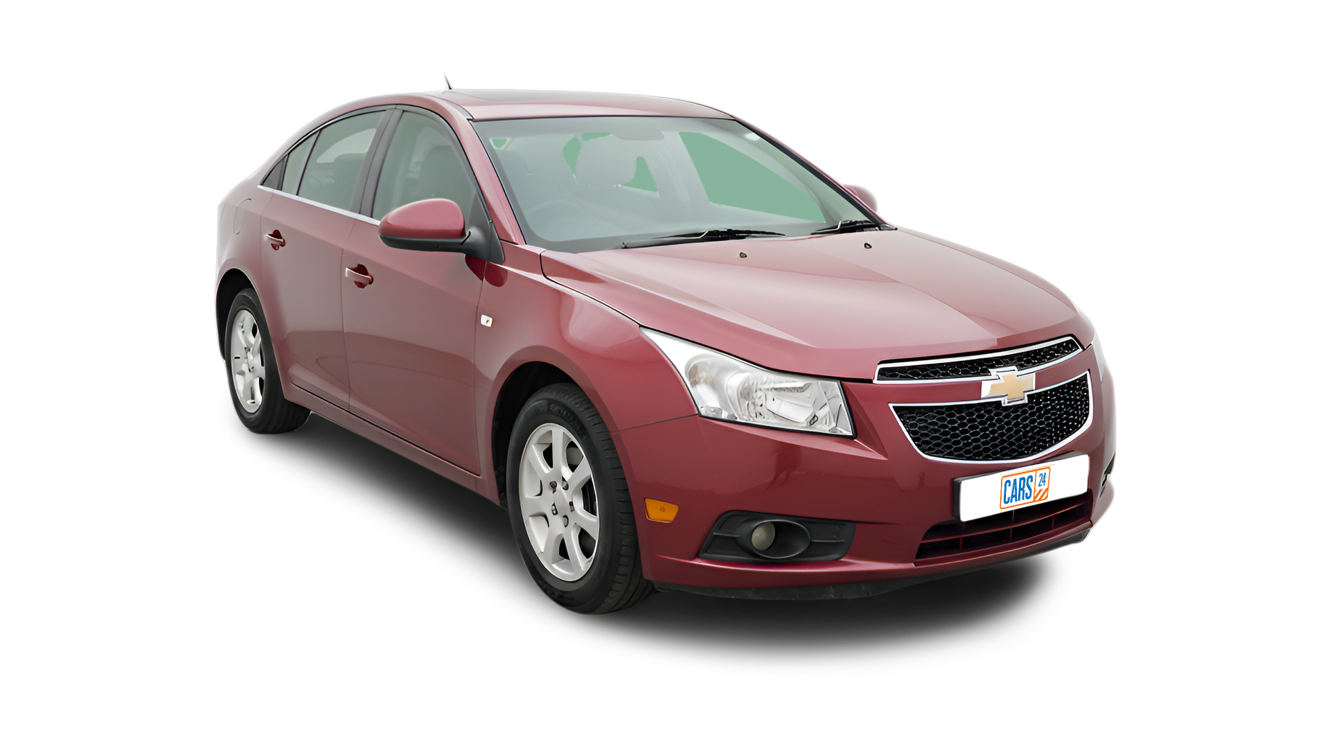 Chevrolet Cruze-img